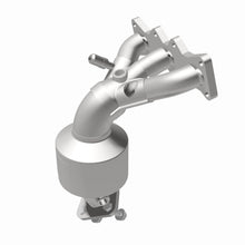 Load image into Gallery viewer, MagnaFlow Exhaust Products 51870 OEM Grade Manifold Catalytic Converter for Select Mazda Millenia