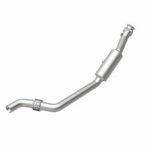 Load image into Gallery viewer, MagnaFlow Exhaust Products 21-472 OEM Grade Direct-Fit Catalytic Converter for Select Ford Mustang