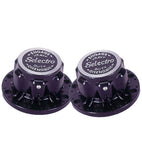 Mile Marker 11034-01 30 Spline Classic Manual Hub