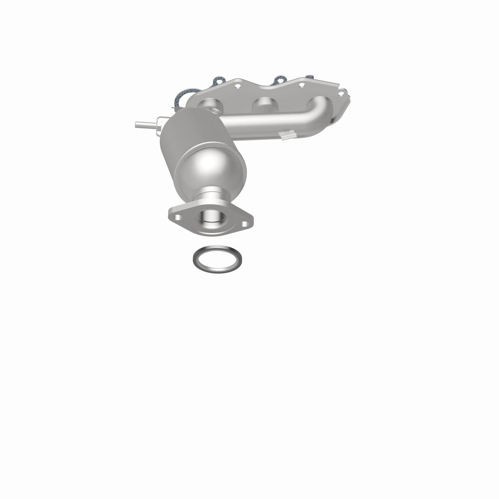 MagnaFlow Exhaust Products 5582556 California CARB Manifold Catalytic Converter for Select Toyota Sienna