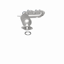 Load image into Gallery viewer, MagnaFlow Exhaust Products 5582556 California CARB Manifold Catalytic Converter for Select Toyota Sienna