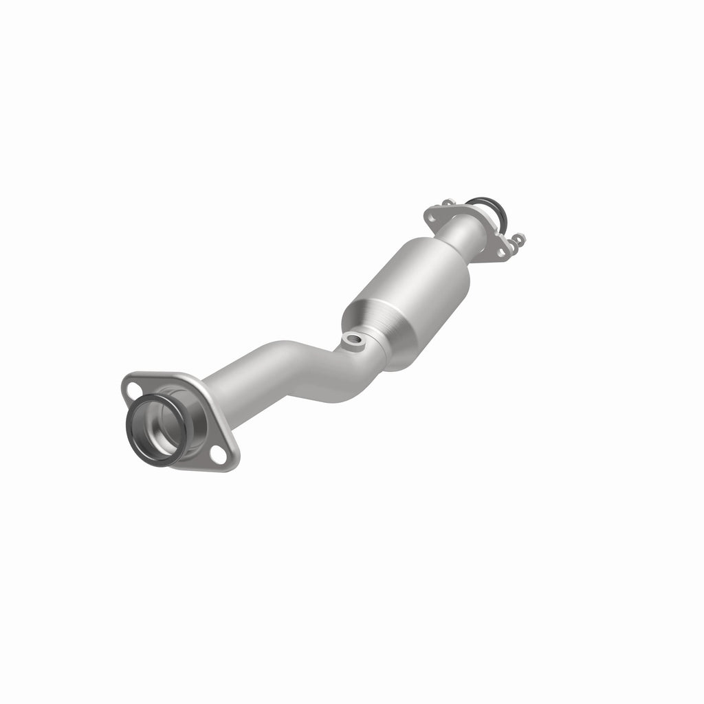 MagnaFlow Exhaust Products 5571709 California CARB Direct-Fit Catalytic Converter for Select Nissan Sentra