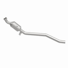 Load image into Gallery viewer, MagnaFlow Exhaust Products 52177 OEM Grade Direct-Fit Catalytic Converter for Select Mercedes-Benz R350