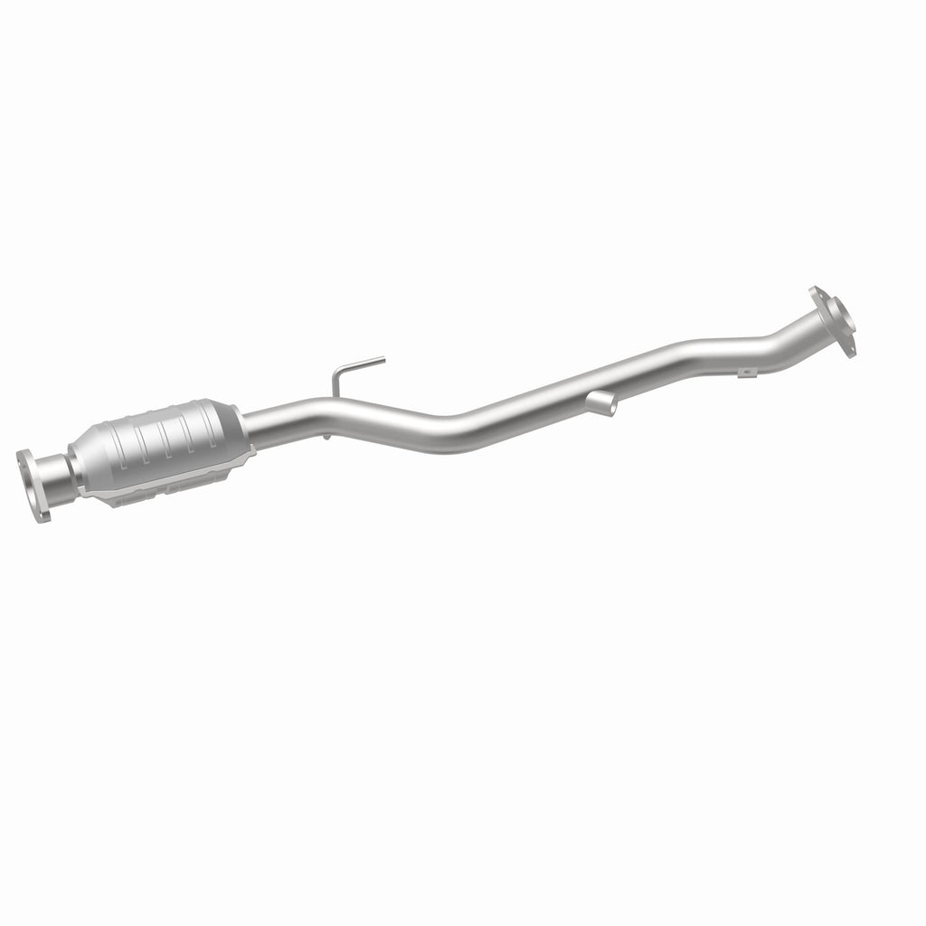 MagnaFlow Exhaust Products 23947 Standard Grade Direct-Fit Catalytic Converter for Select Nissan 300ZX