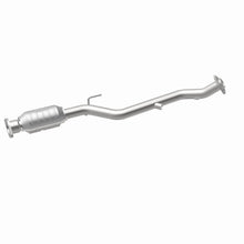 Load image into Gallery viewer, MagnaFlow Exhaust Products 23947 Standard Grade Direct-Fit Catalytic Converter for Select Nissan 300ZX