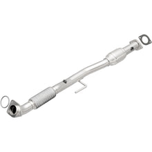 Load image into Gallery viewer, MagnaFlow Exhaust Products 5571504 California CARB Direct-Fit Catalytic Converter for Select Nissan Altima