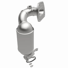 Load image into Gallery viewer, MagnaFlow Exhaust Products 22-250 OEM Grade Manifold Catalytic Converter for Select Lexus ES350, Toyota Avalon, Toyota Camry