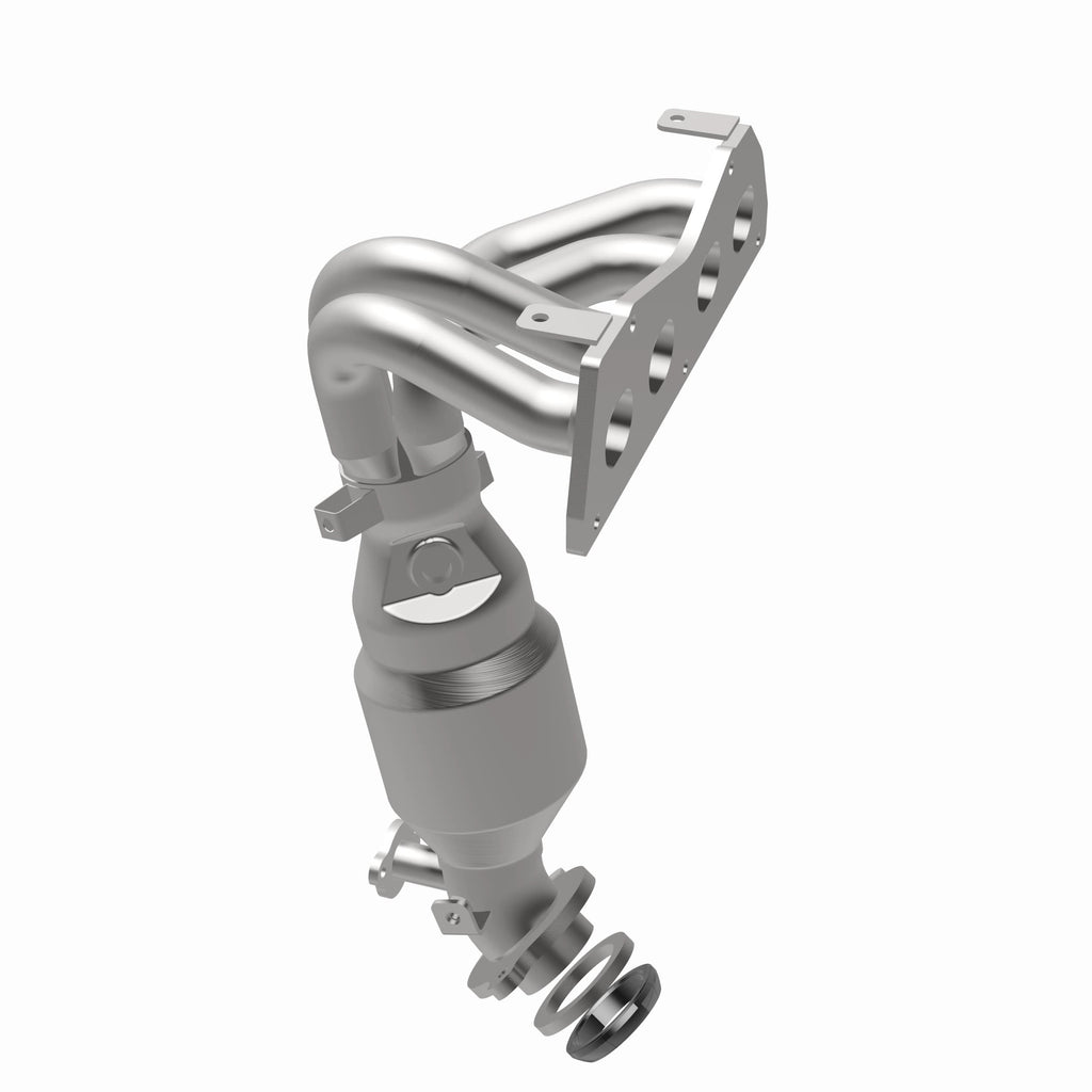 MagnaFlow Exhaust Products 52520 OEM Grade Manifold Catalytic Converter for Select Lexus ES300h, Lexus NX300h, Toyota Avalon, Toyota Camry, Toyota RAV4