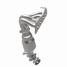 Load image into Gallery viewer, MagnaFlow Exhaust Products 52520 OEM Grade Manifold Catalytic Converter for Select Lexus ES300h, Lexus NX300h, Toyota Avalon, Toyota Camry, Toyota RAV4