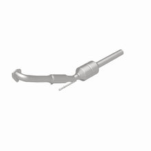 Load image into Gallery viewer, MagnaFlow Exhaust Products 52426 OEM Grade Direct-Fit Catalytic Converter for Select Volkswagen Beetle, Volkswagen Golf, Volkswagen Jetta