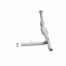 Load image into Gallery viewer, MagnaFlow Exhaust Products 5481744 California CARB Direct-Fit Catalytic Converter for Select Ford F-150