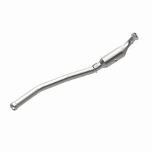 Load image into Gallery viewer, MagnaFlow Exhaust Products 5561172 California CARB Direct-Fit Catalytic Converter for Select Mercedes-Benz GL450, Mercedes-Benz GL550, Mercedes-Benz ML550