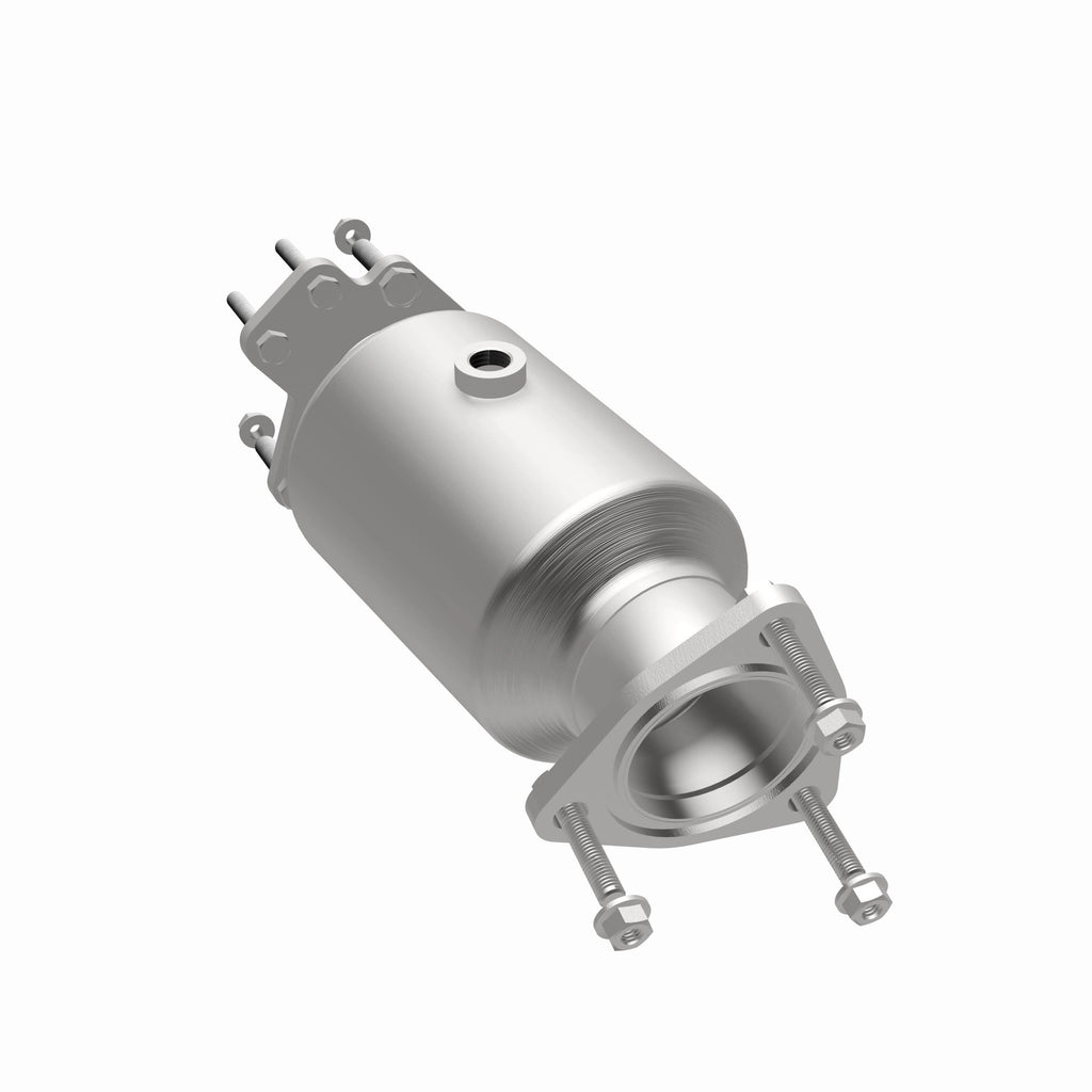 MagnaFlow Exhaust Products 280162 OEM Grade Direct-Fit Catalytic Converter for Select Chevrolet Corvette