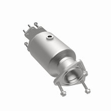 Load image into Gallery viewer, MagnaFlow Exhaust Products 280162 OEM Grade Direct-Fit Catalytic Converter for Select Chevrolet Corvette