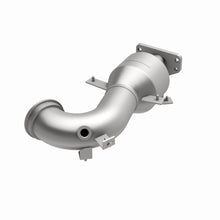 Load image into Gallery viewer, MagnaFlow Exhaust Products 51148 OEM Grade Direct-Fit Catalytic Converter for Select Dodge Dart, Fiat 500