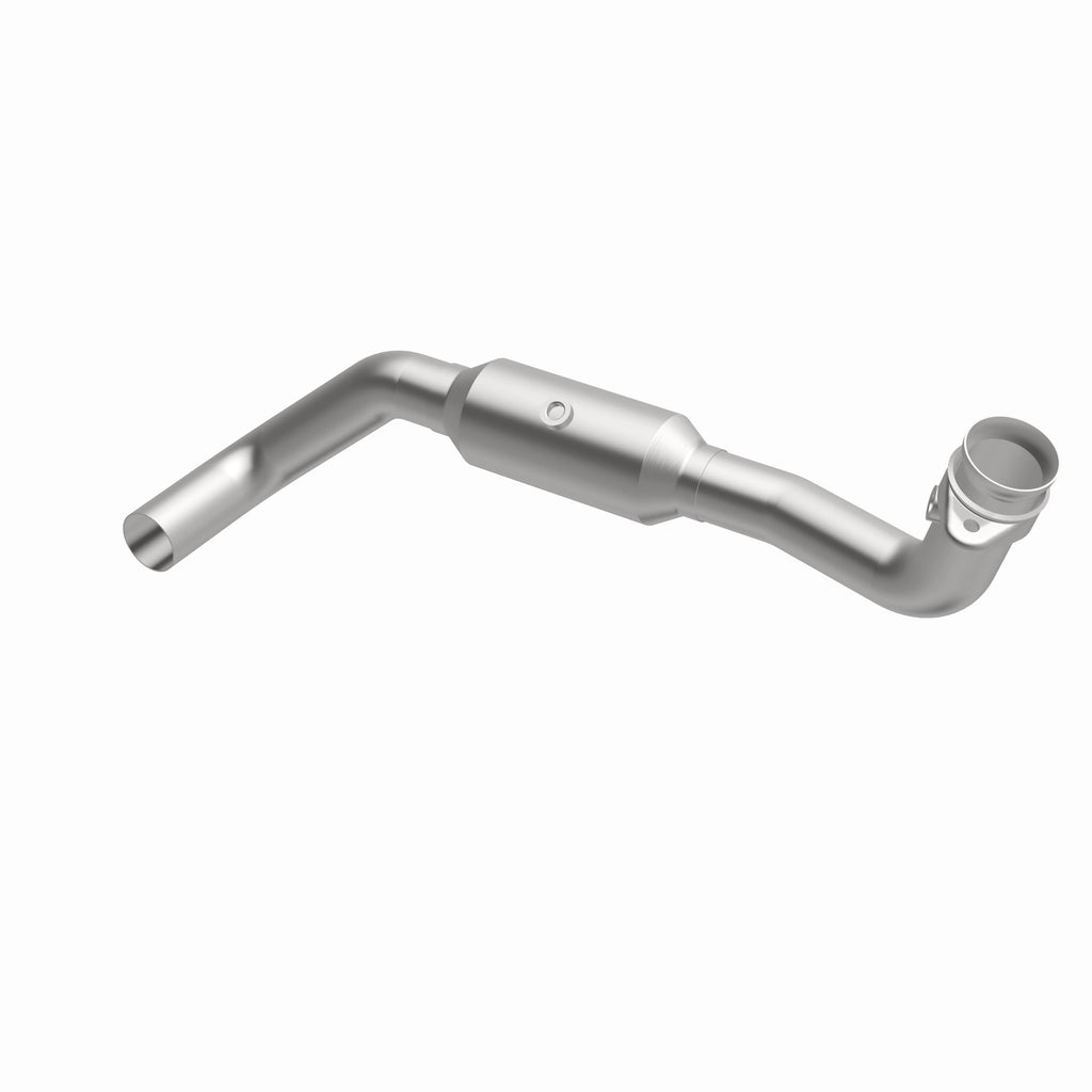 MagnaFlow Exhaust Products 49694 OEM Grade Direct-Fit Catalytic Converter for Select Ford F-150, Lincoln Mark LT