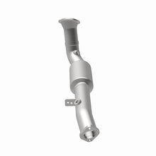 Load image into Gallery viewer, MagnaFlow Exhaust Products 5411062 California CARB Direct-Fit Catalytic Converter for Select BMW 535i, BMW 535i xDrive, BMW 535xi