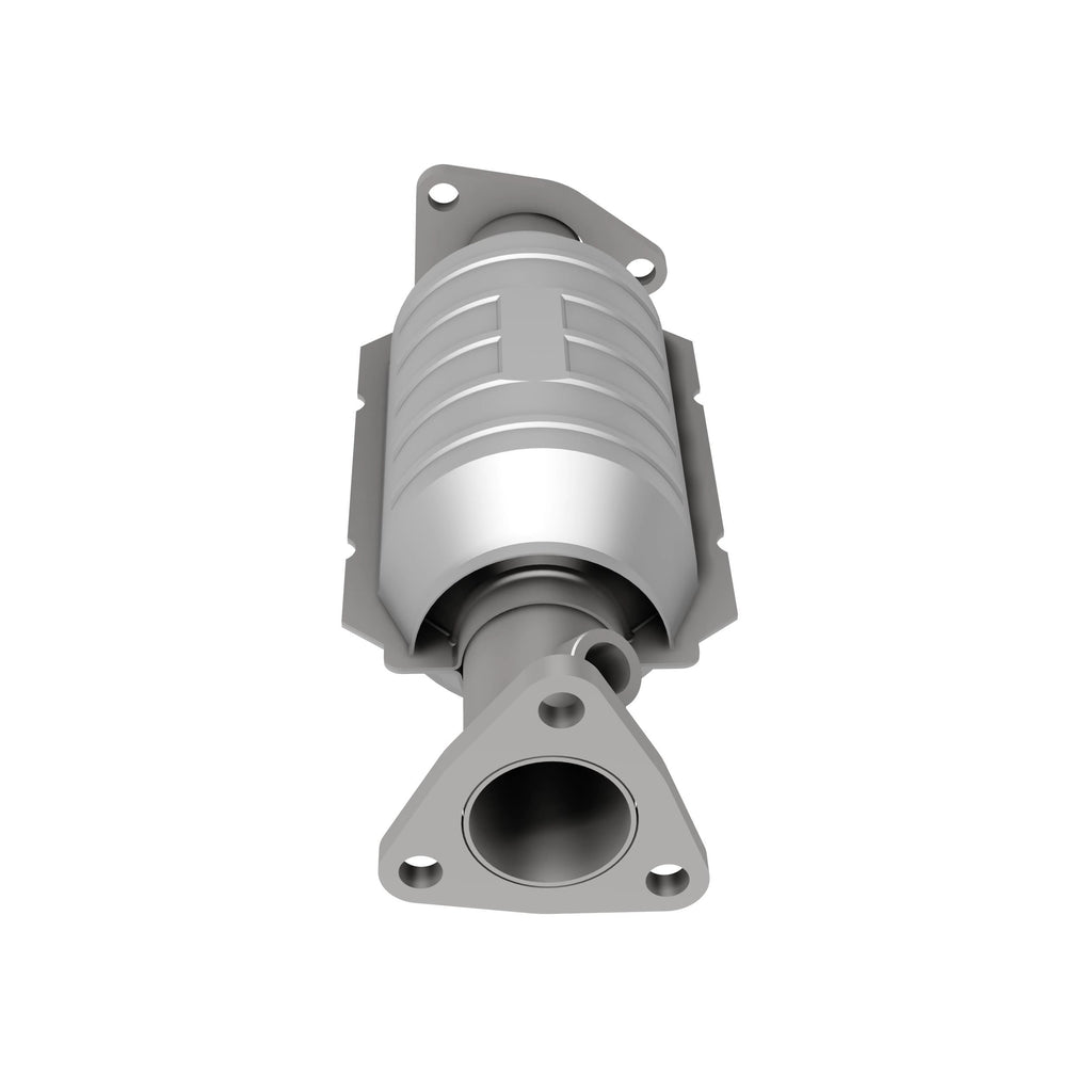MagnaFlow Exhaust Products 23165 HM Grade Direct-Fit Catalytic Converter for Select Acura TL