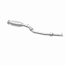 Load image into Gallery viewer, MagnaFlow Exhaust Products 49547 OEM Grade Direct-Fit Catalytic Converter for Select Daewoo Lanos