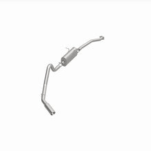 Load image into Gallery viewer, MagnaFlow Exhaust Products 15679 Street Series Polished Cat-Back System for Select Ford Ranger, Mazda B3000, Mazda B4000