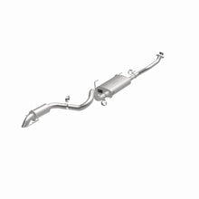 Load image into Gallery viewer, MagnaFlow Exhaust Products 19679 Overland Series Cat-Back System for Select Toyota Land Cruiser