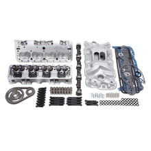 Load image into Gallery viewer, Power-Package-Top-End-Kit-E-Street-Sbc-For-E-Street-Efi