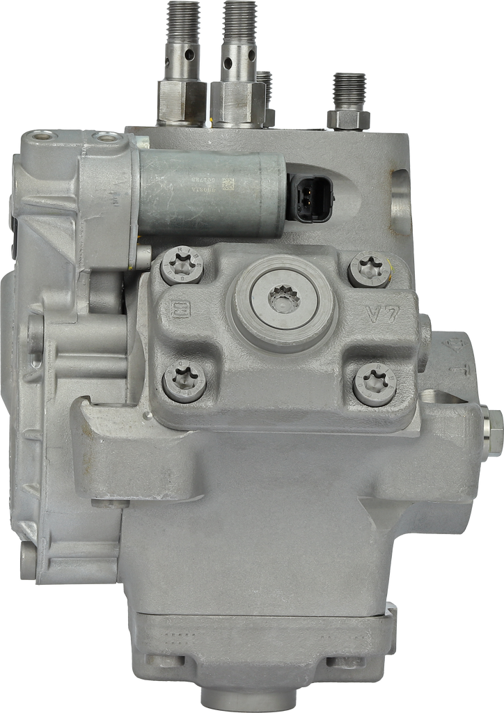 Alliant Power AP63645 Direct Injection High Pressure Fuel Pump