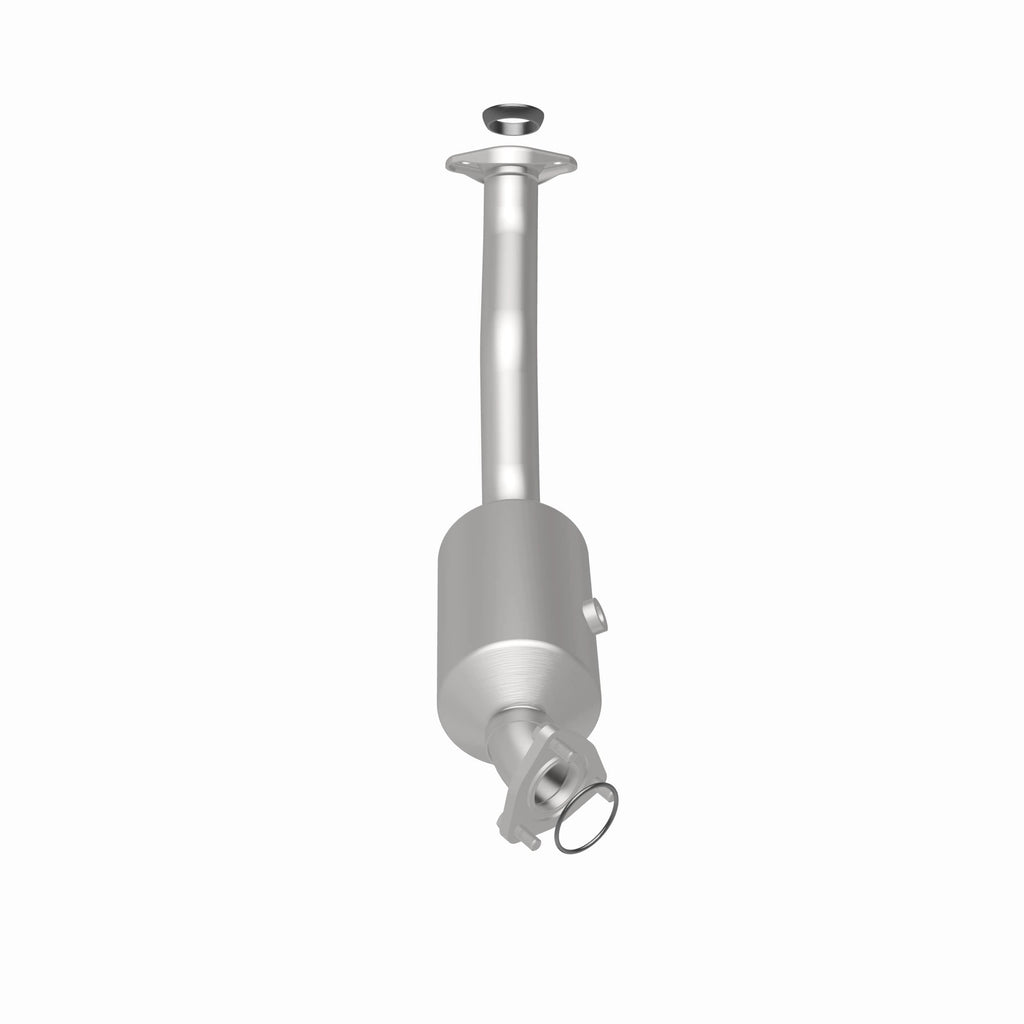 MagnaFlow Exhaust Products 5461768 California CARB Direct-Fit Catalytic Converter for Select Honda Fit