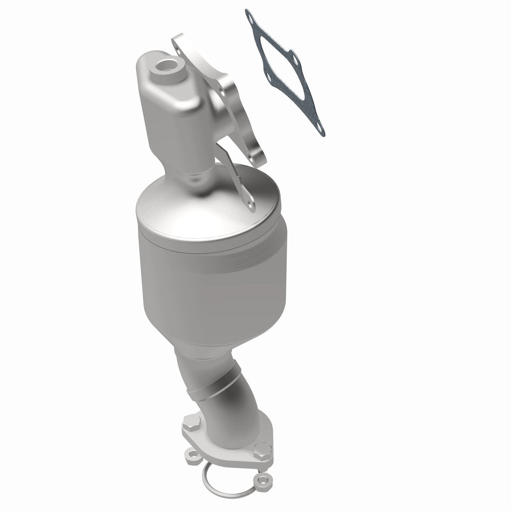 MagnaFlow Exhaust Products 5582898 California CARB Manifold Catalytic Converter for Select Acura MDX, Acura RDX, Honda Odyssey, Honda Pilot, Honda Ridgeline