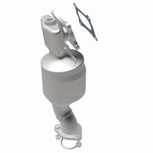 Load image into Gallery viewer, MagnaFlow Exhaust Products 5582898 California CARB Manifold Catalytic Converter for Select Acura MDX, Acura RDX, Honda Odyssey, Honda Pilot, Honda Ridgeline