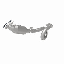 Load image into Gallery viewer, MagnaFlow Exhaust Products 21-029 OEM Grade Direct-Fit Catalytic Converter for Select Jeep Wrangler, Jeep Wrangler JK