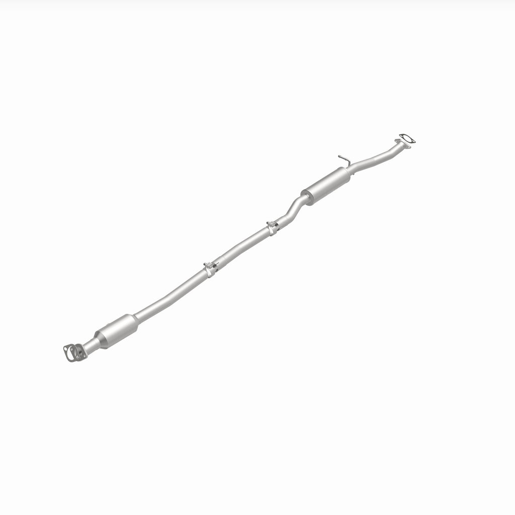MagnaFlow Exhaust Products 5561642 California CARB Direct-Fit Catalytic Converter for Select Hyundai Tucson