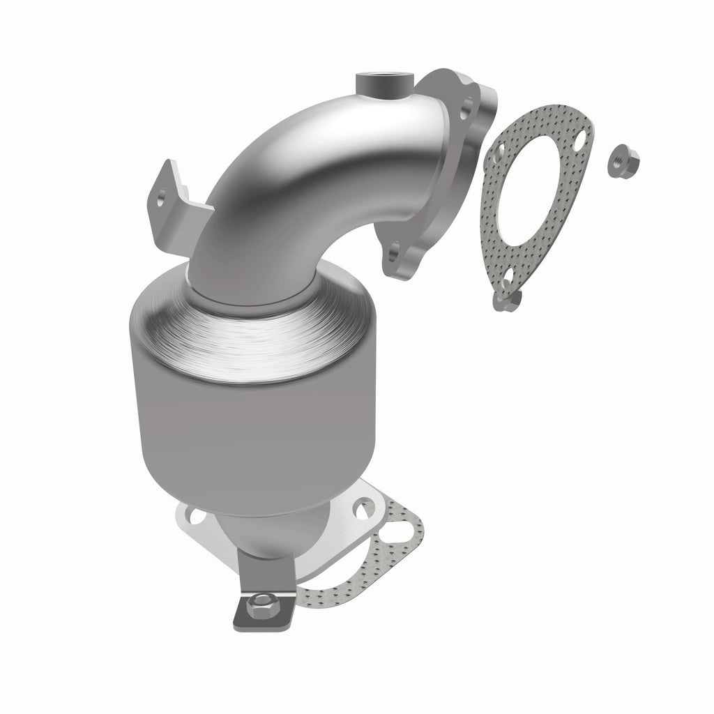 MagnaFlow Exhaust Products 280054 OEM Grade Direct-Fit Catalytic Converter for Select Hyundai Tucson