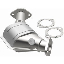 Load image into Gallery viewer, MagnaFlow Exhaust Products 23875 HM Grade Direct-Fit Catalytic Converter for Select Subaru Forester, Subaru Impreza, Subaru Legacy