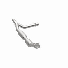 Load image into Gallery viewer, MagnaFlow Exhaust Products 4583412 California CARB Direct-Fit Catalytic Converter for Select Ford F-150