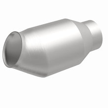 Load image into Gallery viewer, MagnaFlow Exhaust Products 59976 Standard Grade Universal Catalytic Converter