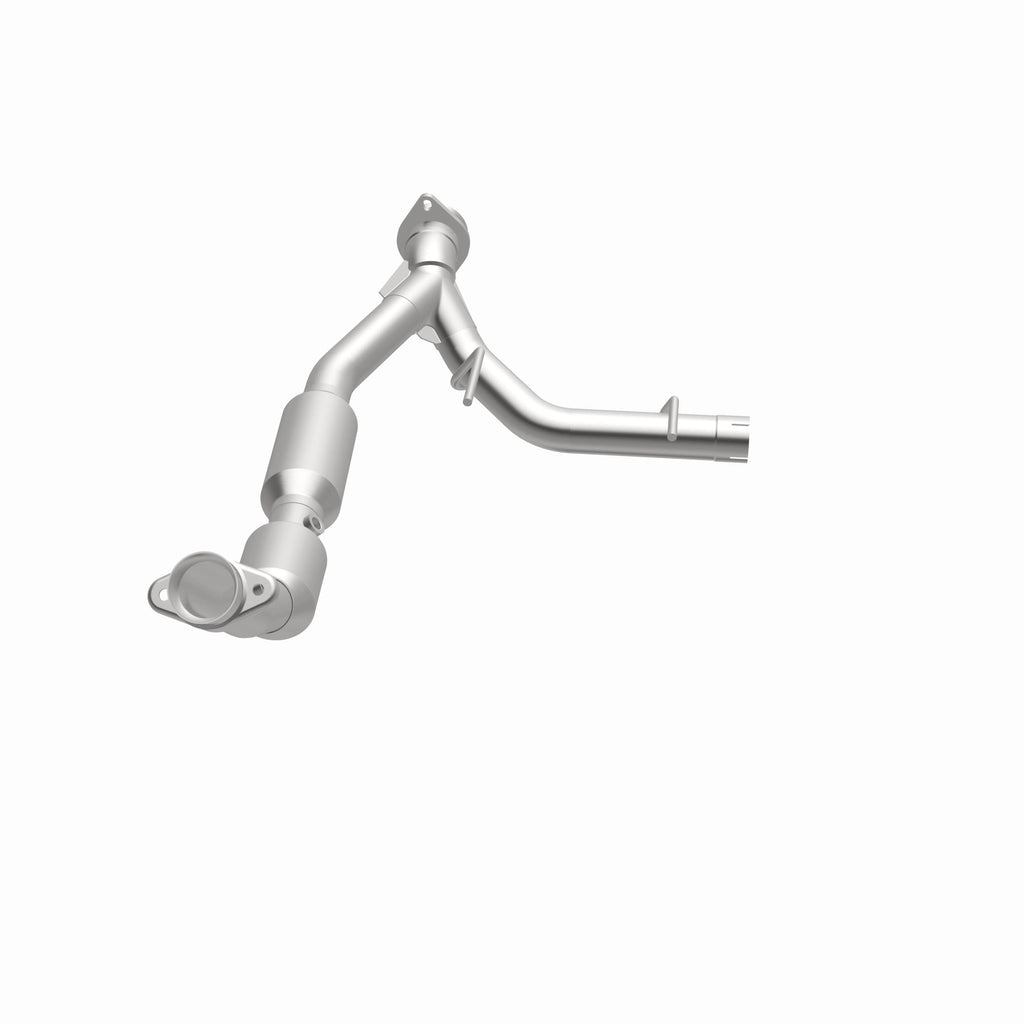 MagnaFlow Exhaust Products 4583078 California CARB Direct-Fit Catalytic Converter for Select Ford Expedition