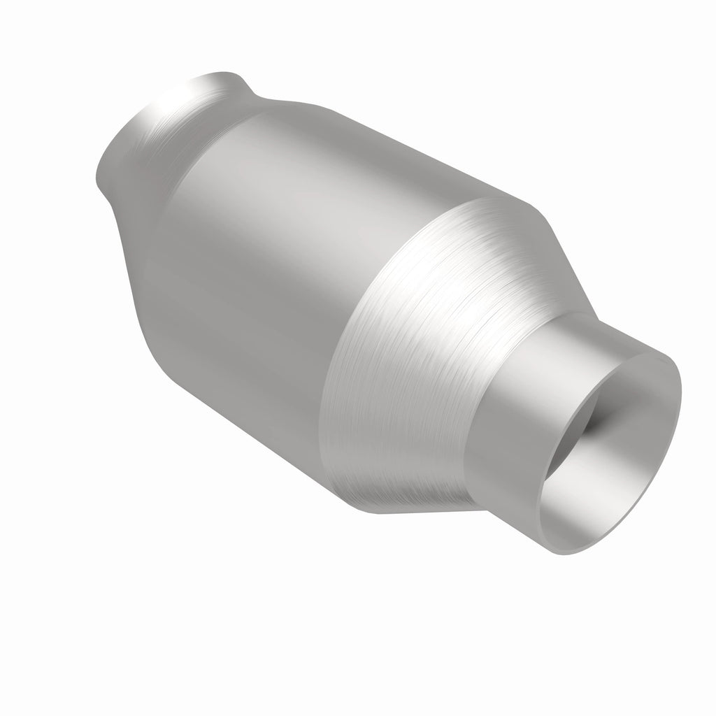 MagnaFlow Exhaust Products 59975 Standard Grade Universal Catalytic Converter