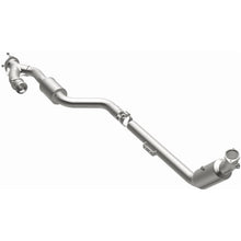 Load image into Gallery viewer, MagnaFlow Exhaust Products 551264 California CARB Direct-Fit Catalytic Converter for Select Mercedes-Benz C280, Mercedes-Benz C350, Mercedes-Benz CLK350