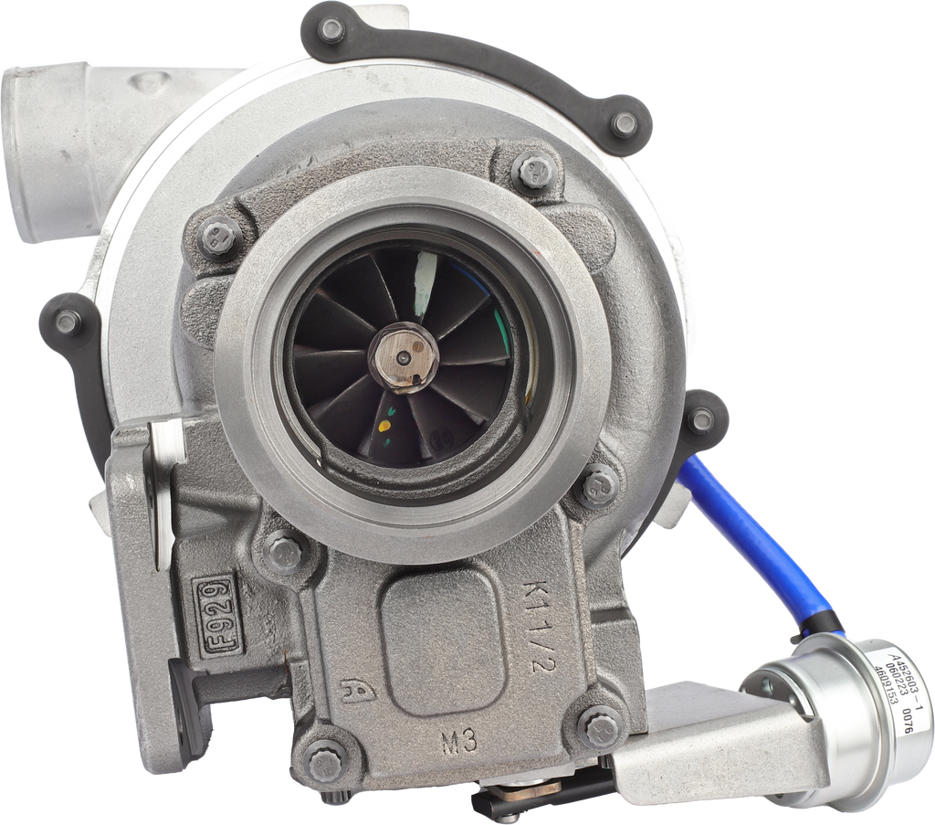 Alliant Power 751361-5001S Turbocharger
