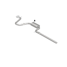 Load image into Gallery viewer, MagnaFlow Exhaust Products 19163 Touring Series Polished Cat-Back System for Select Volkswagen Golf