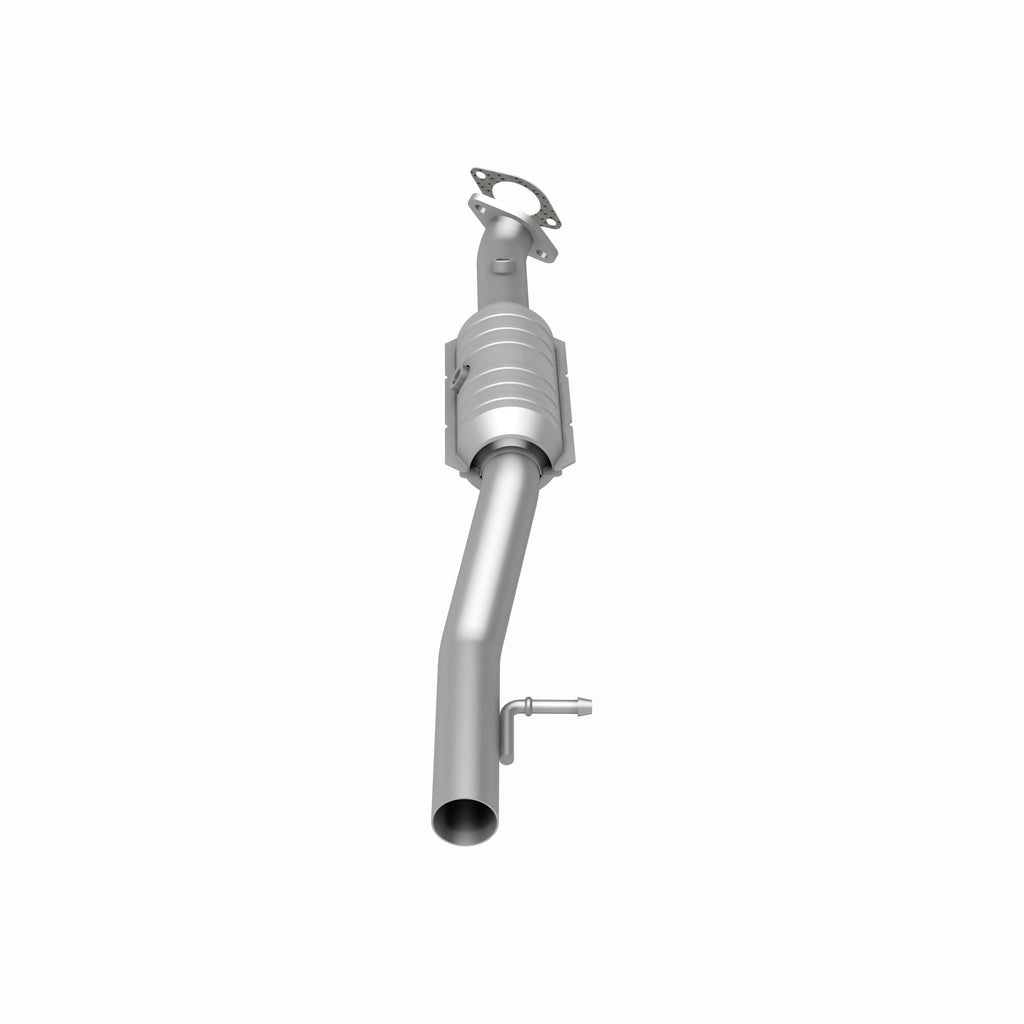 MagnaFlow Exhaust Products 49843 OEM Grade Direct-Fit Catalytic Converter for Select Mitsubishi Lancer
