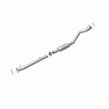 Load image into Gallery viewer, MagnaFlow Exhaust Products 24710 HM Grade Direct-Fit Catalytic Converter for Select Buick Rendezvous, Pontiac Aztek