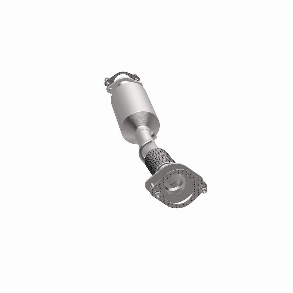 MagnaFlow Exhaust Products 280387 OEM Grade Direct-Fit Catalytic Converter for Select Nissan Altima