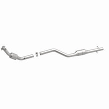 Load image into Gallery viewer, MagnaFlow Exhaust Products 444049 California CARB Direct-Fit Catalytic Converter for Select Mercedes-Benz SL500