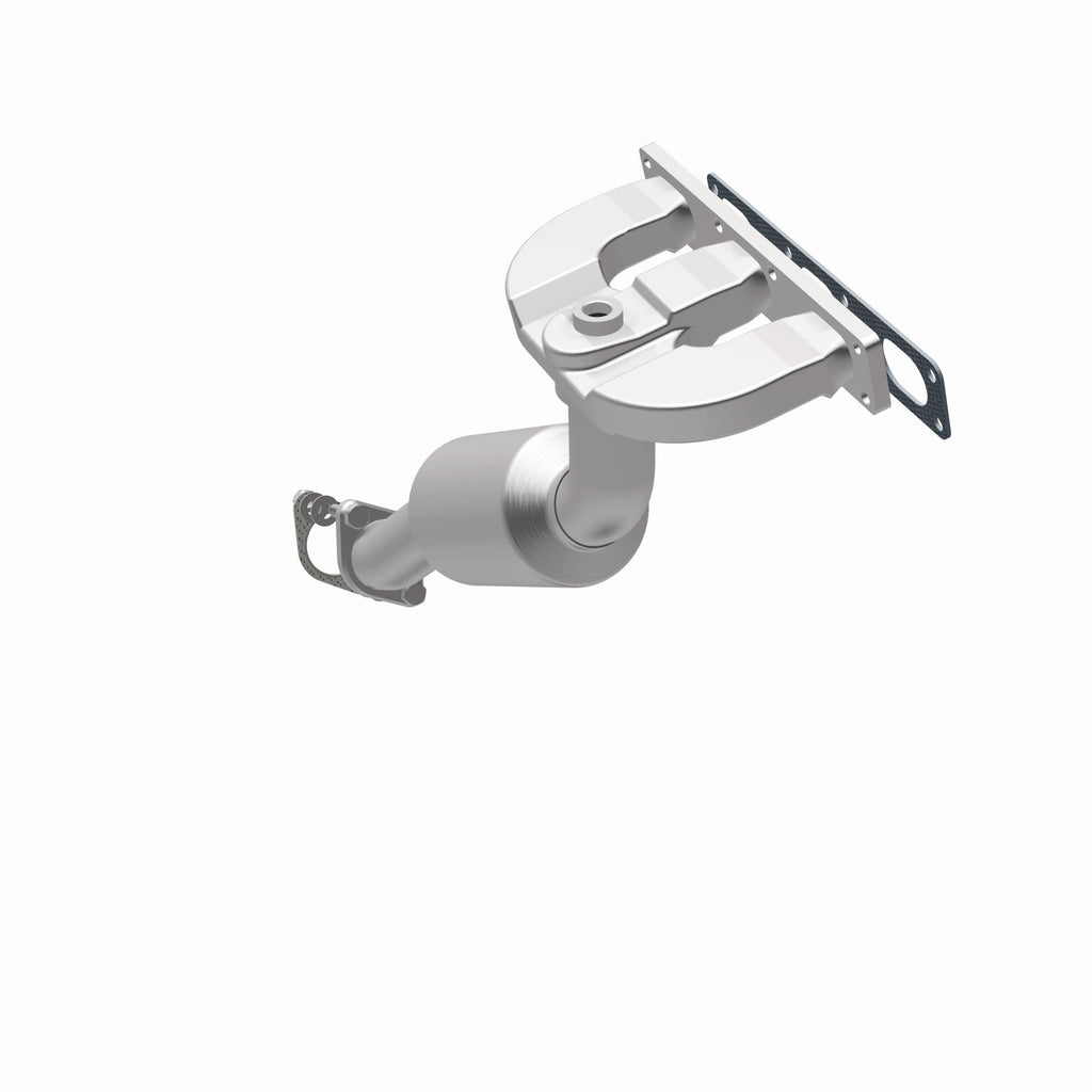 MagnaFlow Exhaust Products 5551759 California CARB Manifold Catalytic Converter for Select BMW X3