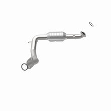 Load image into Gallery viewer, MagnaFlow Exhaust Products 51797 OEM Grade Direct-Fit Catalytic Converter for Select Lexus GX460