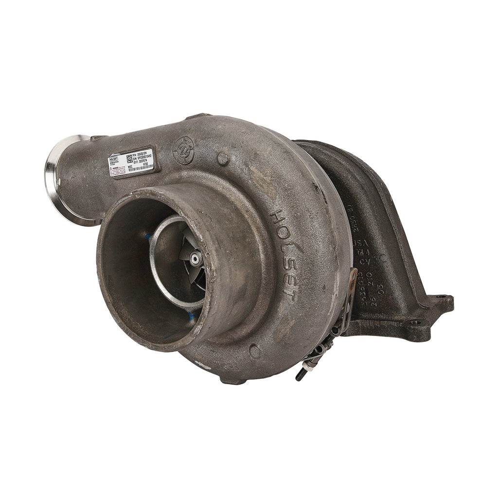 Alliant Power 3592512H Turbocharger