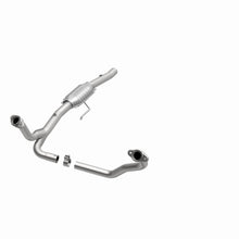 Load image into Gallery viewer, MagnaFlow Exhaust Products 49469 OEM Grade Direct-Fit Catalytic Converter for Select Dodge Dakota
