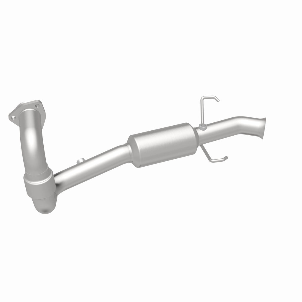MagnaFlow Exhaust Products 23514 HM Grade Direct-Fit Catalytic Converter for Select Saab 9-3, Saab 900